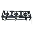 STOVE 3 FLAME FSGB03-TC  HD