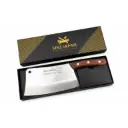 SS KNIFE CUTER 7.5" HD 857G