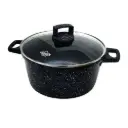 CASSEROLE 38CM13L VK337