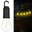 RECHARGEABLE CAMPING LAMP MH8801