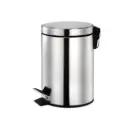 SS GARBAGE BIN 12LTR 12