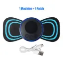 MINI MAGIC STICKER MASSAGER