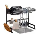 KITCHEN RACK BIG ALL IN ONE