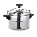 ALUMINUM PRESSURE COOKER HD9L HD9L
