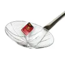SS STRAINER 20CM 20