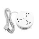 EXTENTION 1PD2USB IDENTIFY AUTOMATICLY 3 POWER SOCKET