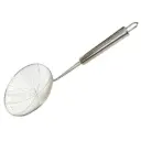 SS STRAINER SQUARE 20" NOXL2107 20" NOXL2107