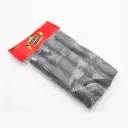 STEEL WOOL SCRUBBER 16PCSSET