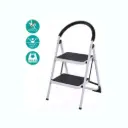 FAMILY USE LADDER HD 2 STEP