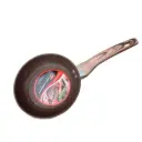 FRYING PAN 28CM 820G