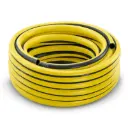 GARDEN HOSE YellowBlack 1'' X 50 YARD ALAYED 