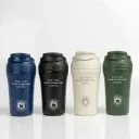 STAINLESS STEEL WATER TUMBLER 450ML NO:1791
