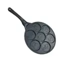 BREAKFAST FRYING PAN 683G