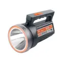Camping Flashlight - Lumens Waterproof LED with 5 Lighting Modes