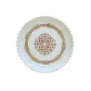 MELAMINE ROUND TRAY 50CM
