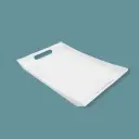 MELAMINE TRAY 43*31CM (HY25-104-70)