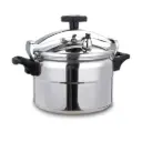 PRESSUR COOKER ALUMINIUM 55 LTR