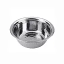 SS BOWL STRAINER 65CM 9709-5