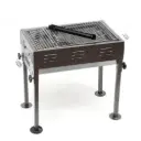 BBQ STAND 65*30*67 (HY25239-3) 