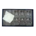 COFFEE AND TEA CUP 12PCS/SET IN:16001-5