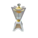 GLASS WHITE MADKHAN
