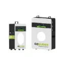 1500W Portable Power Station (1280Wh) – Solar Ready LiFePO4 Generator for Camping & Home Backup