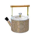SS KETTLE 1LTR
