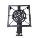 STOVE 4 BURNER TSGB10-TC
