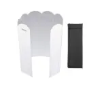 STOVE SCREEN 120*70CM 7PCS/SET