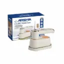 ELECTRIC STEAM IRON ARSHIA AS2411-959