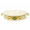 HIGH QUALITY ENAMEL POT 28CM (HY25-0209-37)