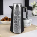 VACUUM FLASK 1000ML ZA-10MC-02 16427-15