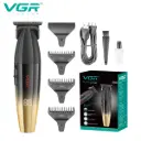 PROFESSIONAL HAIR TRIMMER V-906 VGR