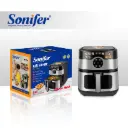 AIR FRYER 8LTR (SF-1047)