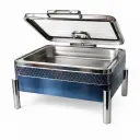 BUFFET STOVE SIZE:1*1 RECTANGL (251118-11-7)