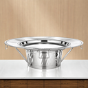 S.S SAUDI TRAY W.H 50 CM H26M29-STS0293792