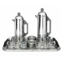 ALMARJAN V. F. SET FBB820-21 C/GBL
