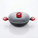 TEFAL NON-STICK PAN 28CM IN:20227