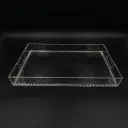 TRAY 39.2*26.1CM IN:19637