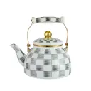 ENAMEL COATED TEAPOT 2.5L IN:20286
