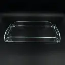 ACRYLIC TRAY 37*20.5*4.5CM IN:20690-7