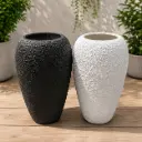 FLOWER POT 35CM (RH260014-0348-4)